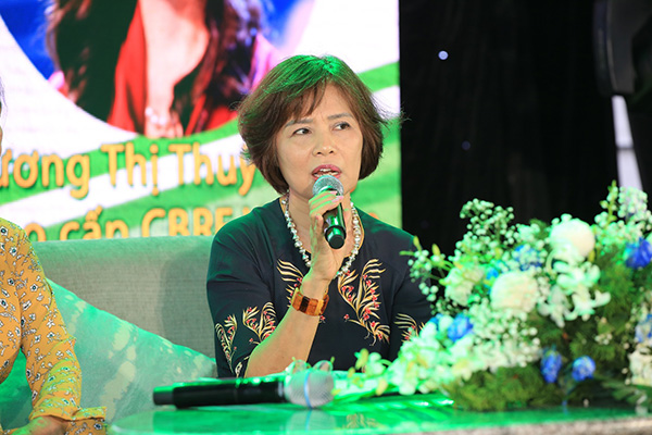 Bà Cao Thị Ngọc Lan, Phó Chủ tịch Hiệp hội Du lịch Việt Nam cho biết những địa phương mới như Vũng Tàu, Bình Thuận sẽ phát triển thành trọng điểm trong đề án phát triển du lịch đến năm 2025 định hướng năm 2030