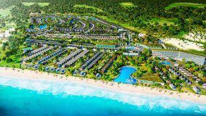 Các dịch vụ lưu trú cao cấp tại Hồ Tràm vẫn còn khá khiêm tốn về nguồn cung, chưa đáp ứng đủ nhu cầu tăng cao của khách du lịch.